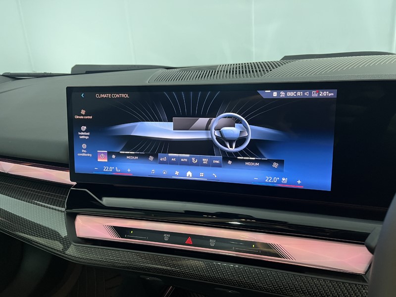2024 (24) BMW I5 250kW eDrive40 M Sport Pro 84kWh 4dr Auto 5506581