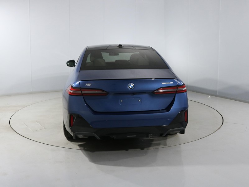 2024 (24) BMW I5 250kW eDrive40 M Sport Pro 84kWh 4dr Auto 5506564