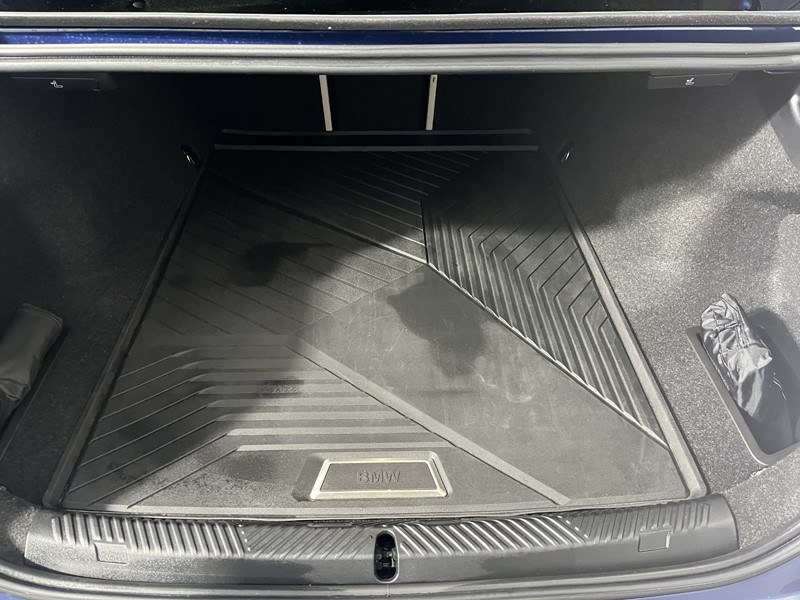 2024 (24) BMW I5 250kW eDrive40 M Sport Pro 84kWh 4dr Auto 5506562