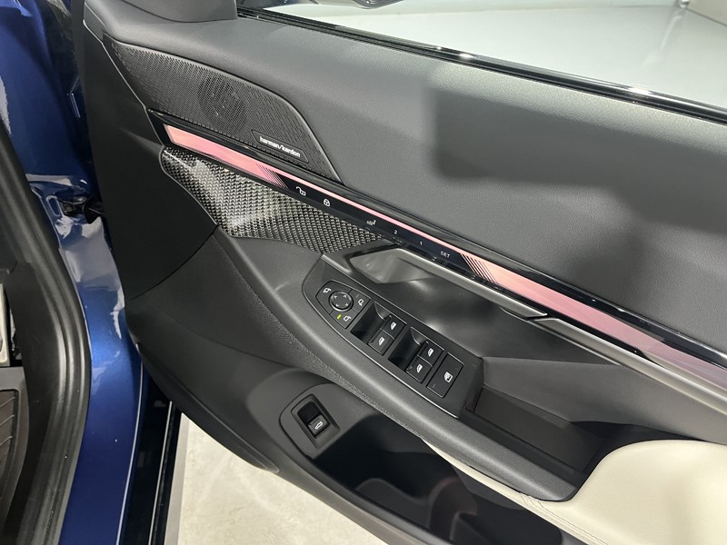 2024 (24) BMW I5 250kW eDrive40 M Sport Pro 84kWh 4dr Auto 5506570