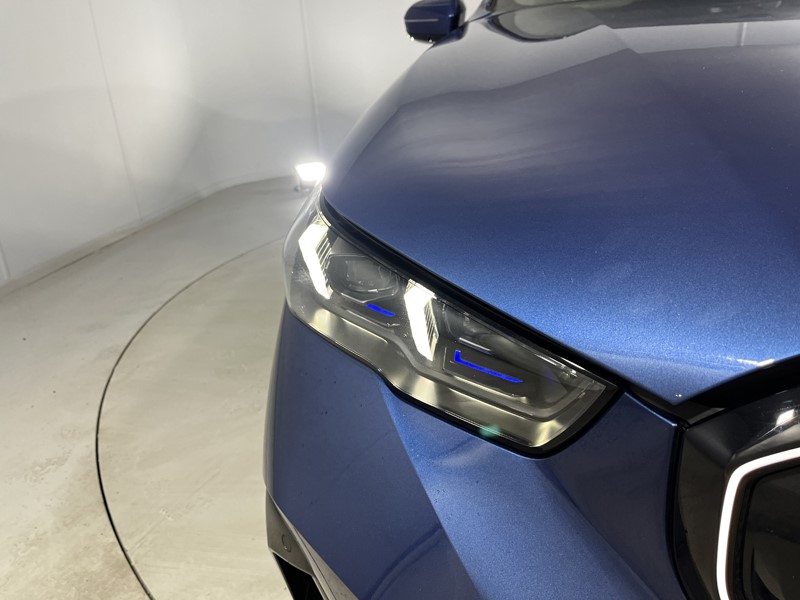 2024 (24) BMW I5 250kW eDrive40 M Sport Pro 84kWh 4dr Auto 5506591