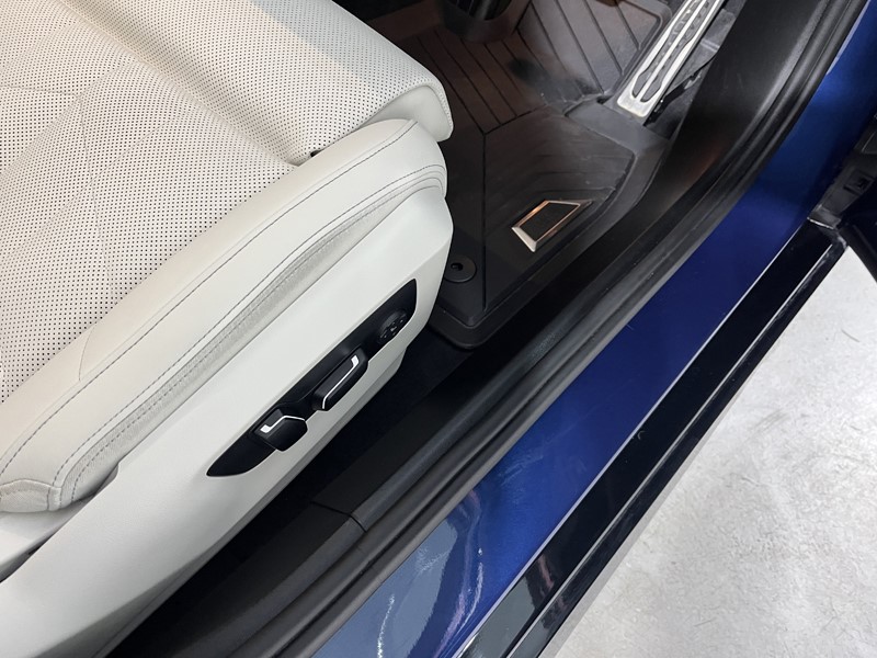 2024 (24) BMW I5 250kW eDrive40 M Sport Pro 84kWh 4dr Auto 5506569
