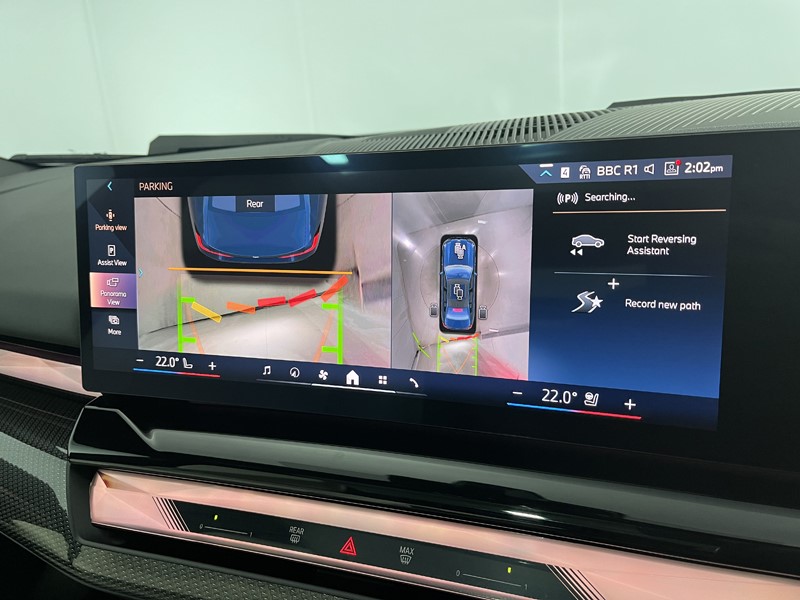 2024 (24) BMW I5 250kW eDrive40 M Sport Pro 84kWh 4dr Auto 5506568
