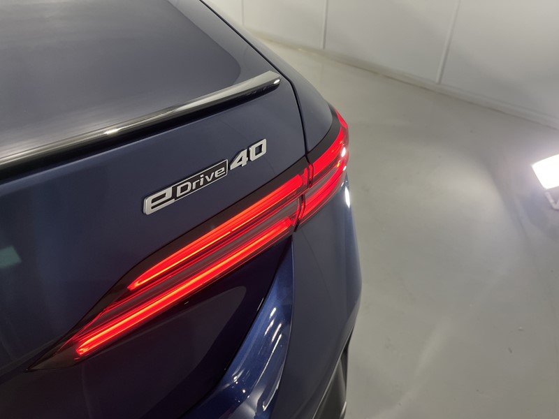 2024 (24) BMW I5 250kW eDrive40 M Sport Pro 84kWh 4dr Auto 5506594