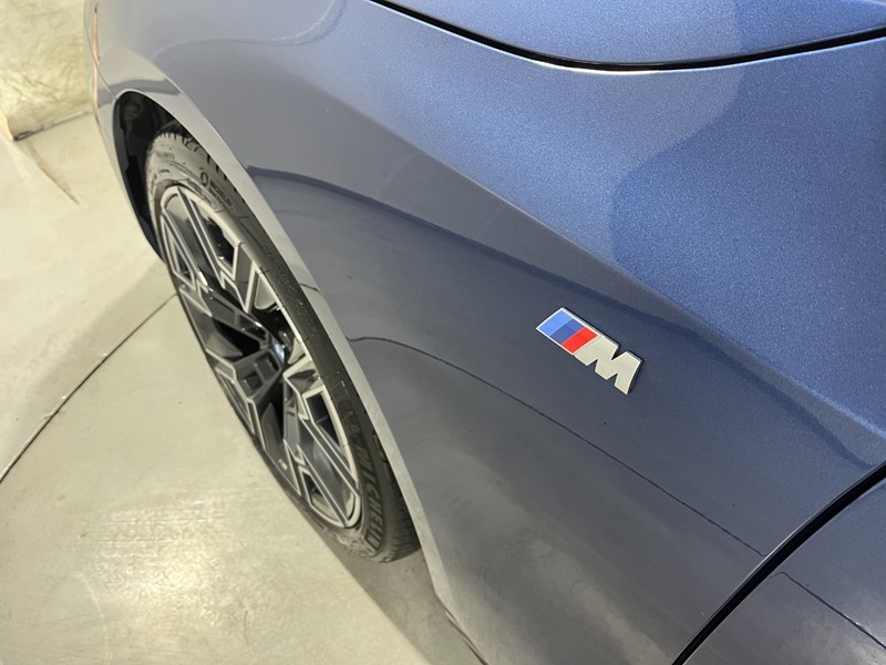 2024 (24) BMW I5 250kW eDrive40 M Sport Pro 84kWh 4dr Auto 5506593