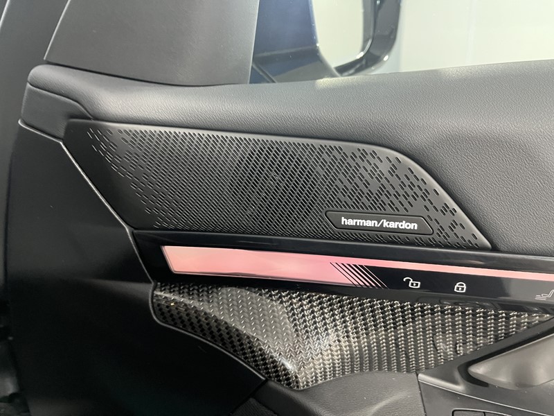 2024 (24) BMW I5 250kW eDrive40 M Sport Pro 84kWh 4dr Auto 5506571