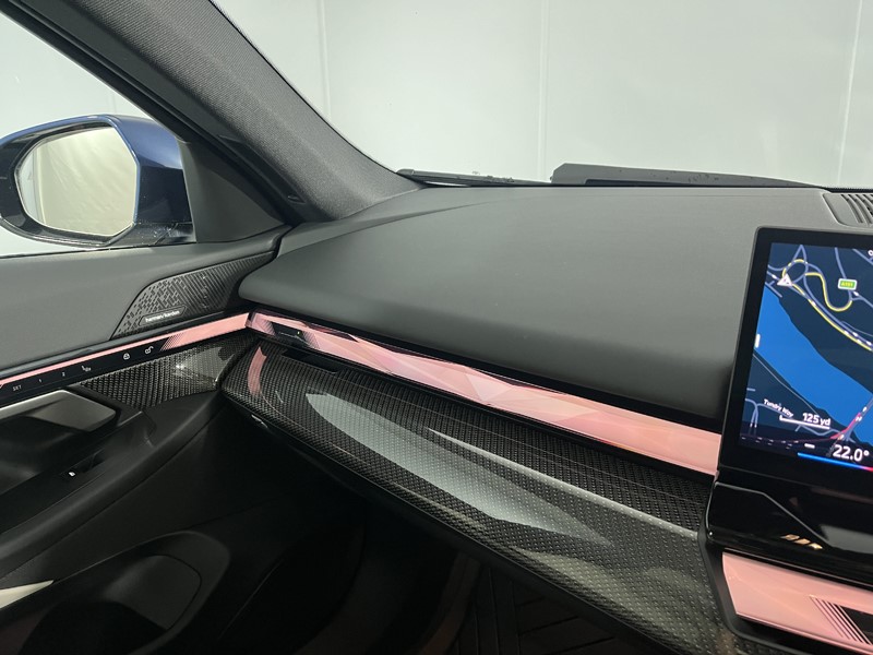 2024 (24) BMW I5 250kW eDrive40 M Sport Pro 84kWh 4dr Auto 5506577