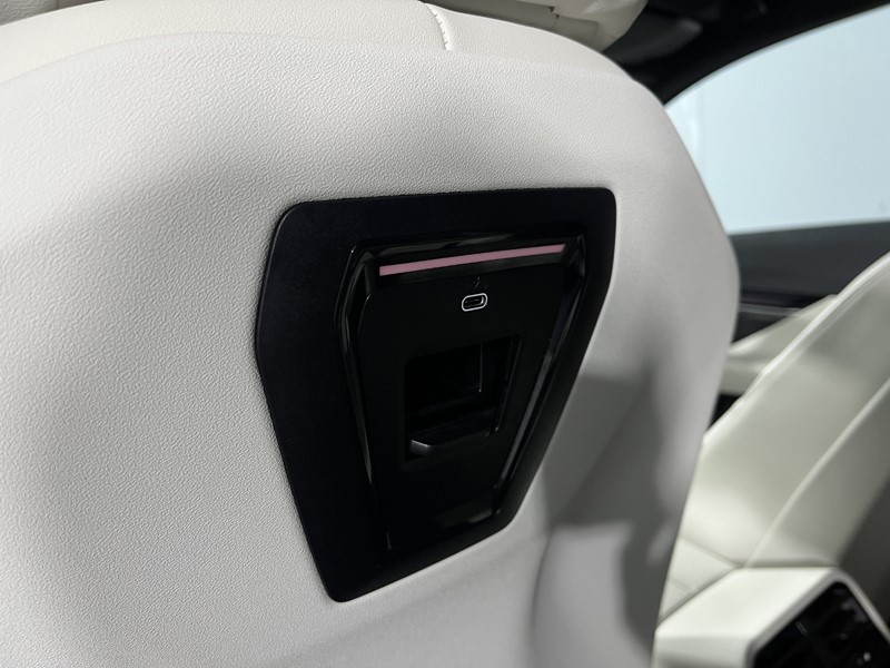 2024 (24) BMW I5 250kW eDrive40 M Sport Pro 84kWh 4dr Auto 5506590
