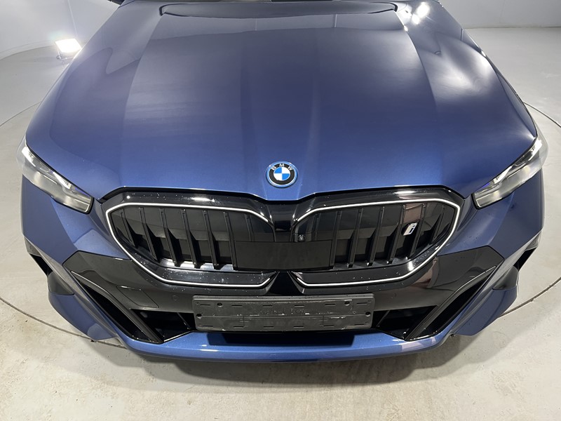 2024 (24) BMW I5 250kW eDrive40 M Sport Pro 84kWh 4dr Auto 5506592