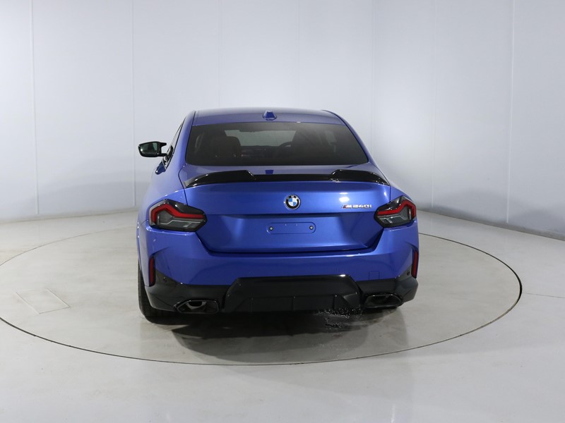 2024 (73) BMW 2 SERIES M240i xDrive 2dr Step Auto 5498166