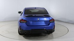 2024 (73) BMW 2 SERIES M240i xDrive 2dr Step Auto 5498166
