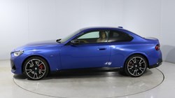2024 (73) BMW 2 SERIES M240i xDrive 2dr Step Auto 5504749