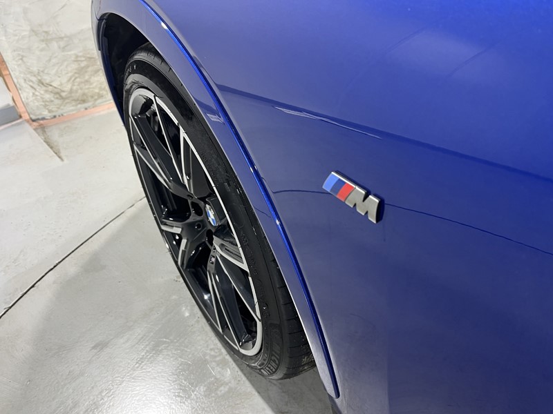 2024 (73) BMW 2 SERIES M240i xDrive 2dr Step Auto 5504746