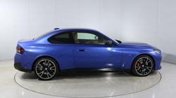 2024 (73) BMW 2 SERIES M240i xDrive 2dr Step Auto 5504706