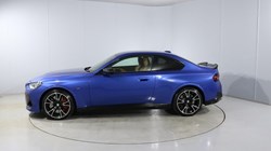 2024 (73) BMW 2 SERIES M240i xDrive 2dr Step Auto 5498198