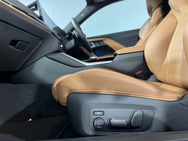 2024 (73) BMW 2 SERIES M240i xDrive 2dr Step Auto 5498187