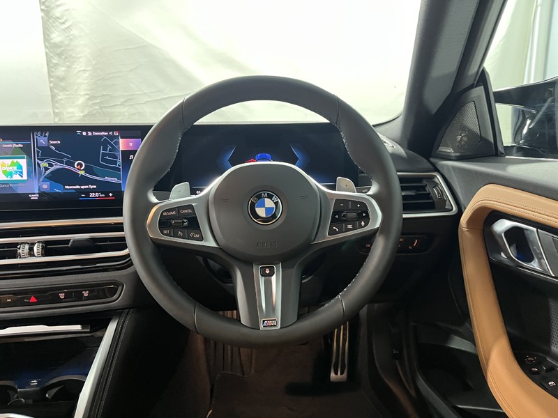 2024 (73) BMW 2 SERIES M240i xDrive 2dr Step Auto 5498156