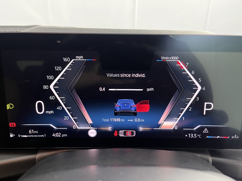 2024 (73) BMW 2 SERIES M240i xDrive 2dr Step Auto 5504712