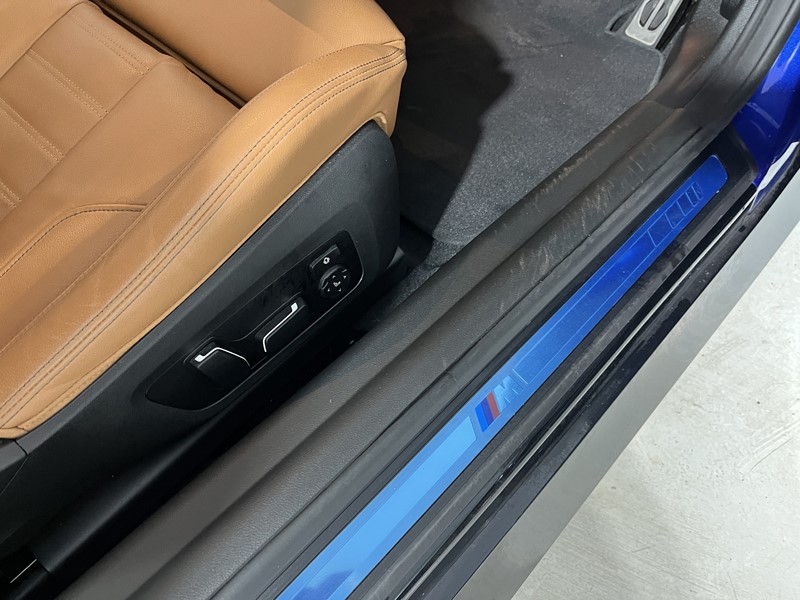 2024 (73) BMW 2 SERIES M240i xDrive 2dr Step Auto 5504722