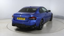 2024 (73) BMW 2 SERIES M240i xDrive 2dr Step Auto 5504748