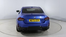 2024 (73) BMW 2 SERIES M240i xDrive 2dr Step Auto 5504718