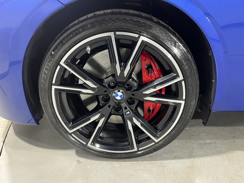 2024 (73) BMW 2 SERIES M240i xDrive 2dr Step Auto 5498165