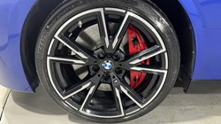 2024 (73) BMW 2 SERIES M240i xDrive 2dr Step Auto 5498165