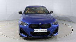 2024 (73) BMW 2 SERIES M240i xDrive 2dr Step Auto 5498167