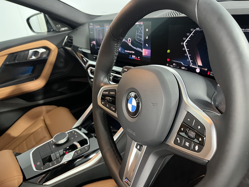 2024 (73) BMW 2 SERIES M240i xDrive 2dr Step Auto 5498173