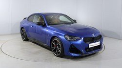 2024 (73) BMW 2 SERIES M240i xDrive 2dr Step Auto 5498152