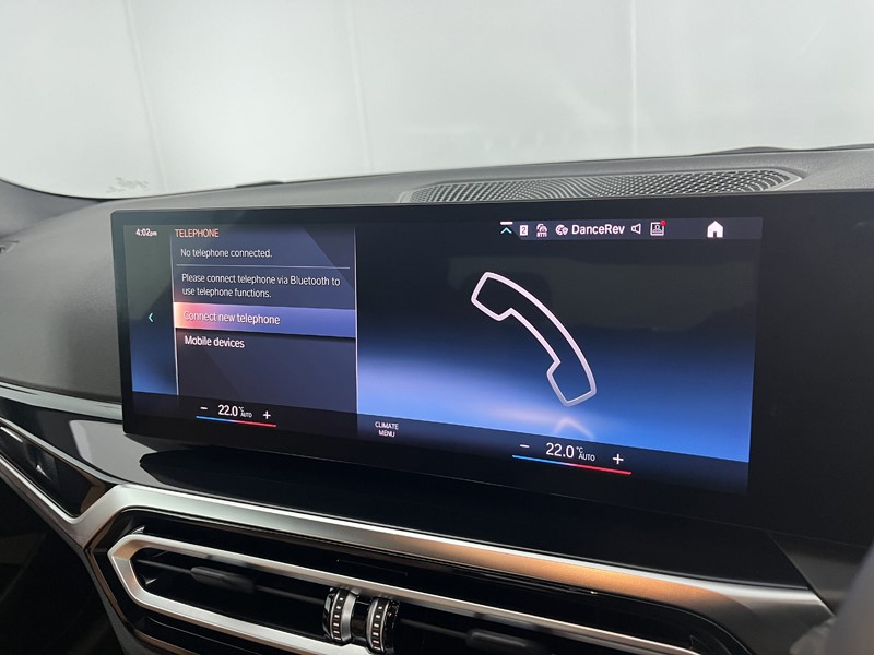 2024 (73) BMW 2 SERIES M240i xDrive 2dr Step Auto 5504732