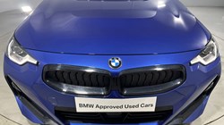 2024 (73) BMW 2 SERIES M240i xDrive 2dr Step Auto 5504744