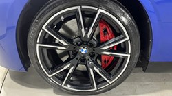 2024 (73) BMW 2 SERIES M240i xDrive 2dr Step Auto 5504717
