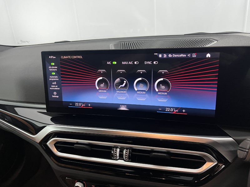 2024 (73) BMW 2 SERIES M240i xDrive 2dr Step Auto 5498182