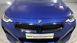 2024 (73) BMW 2 SERIES M240i xDrive 2dr Step Auto 5498192