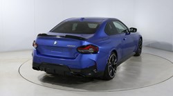 2024 (73) BMW 2 SERIES M240i xDrive 2dr Step Auto 5498197