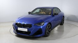 2024 (73) BMW 2 SERIES M240i xDrive 2dr Step Auto 5504747