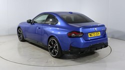 2024 (73) BMW 2 SERIES M240i xDrive 2dr Step Auto 5504705
