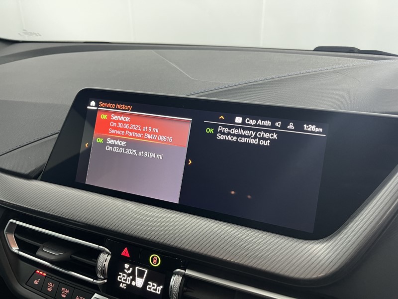 2023 (23) BMW 2 SERIES 218i [136] M Sport 4dr DCT 5487899