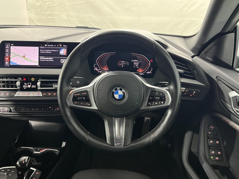 2023 (23) BMW 2 SERIES 218i [136] M Sport 4dr DCT 5487874