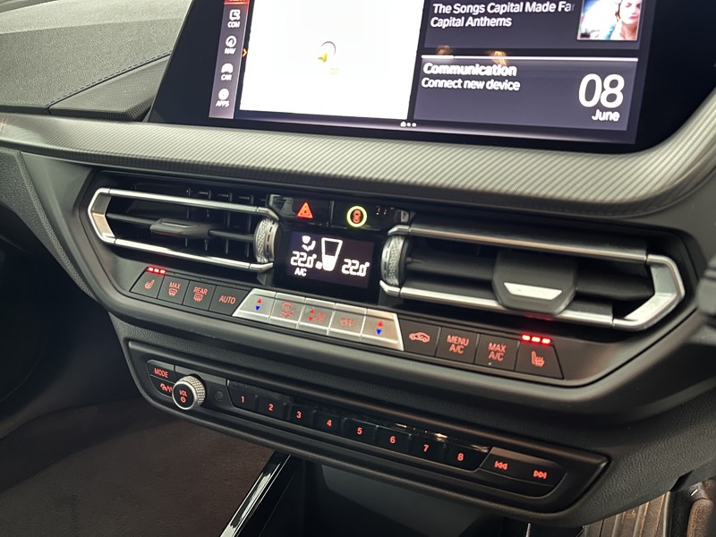 2023 (23) BMW 2 SERIES 218i [136] M Sport 4dr DCT 5487900