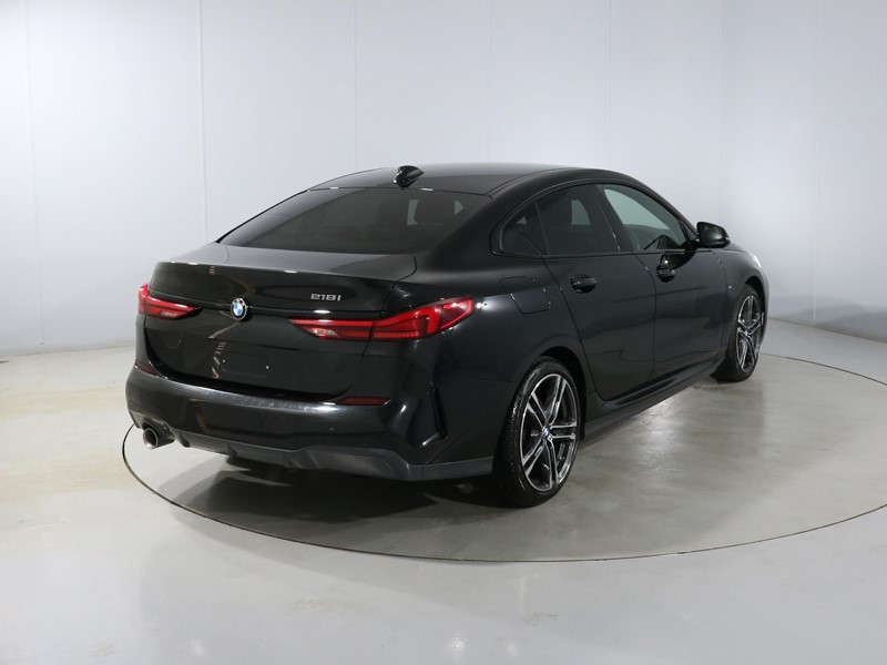 2023 (23) BMW 2 SERIES 218i [136] M Sport 4dr DCT 5487916