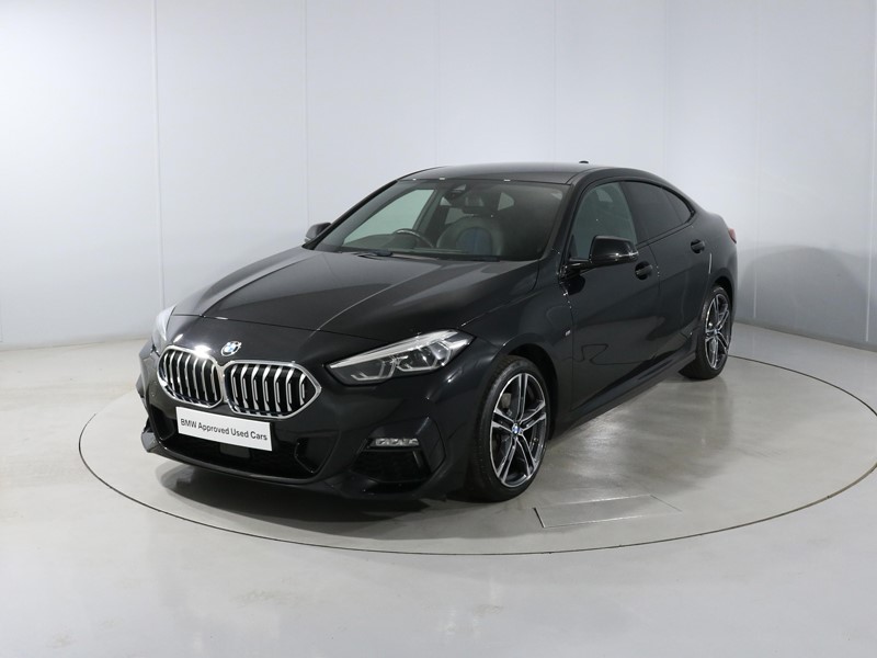 2023 (23) BMW 2 SERIES 218i [136] M Sport 4dr DCT 5487915