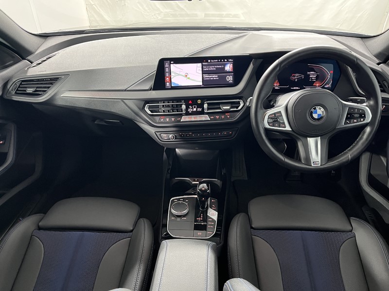 2023 (23) BMW 2 SERIES 218i [136] M Sport 4dr DCT 5487873