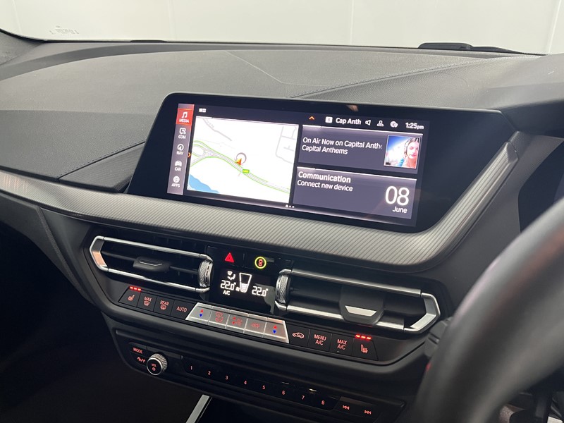 2023 (23) BMW 2 SERIES 218i [136] M Sport 4dr DCT 5487877
