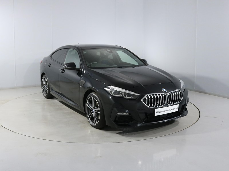2023 (23) BMW 2 SERIES 218i [136] M Sport 4dr DCT