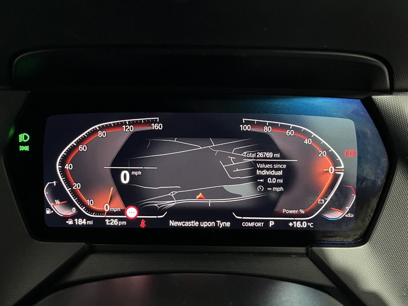 2023 (23) BMW 2 SERIES 218i [136] M Sport 4dr DCT 5487878
