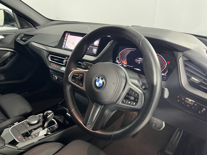 2023 (23) BMW 2 SERIES 218i [136] M Sport 4dr DCT 5487875
