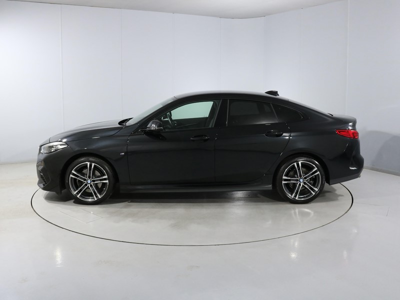 2023 (23) BMW 2 SERIES 218i [136] M Sport 4dr DCT 5487917