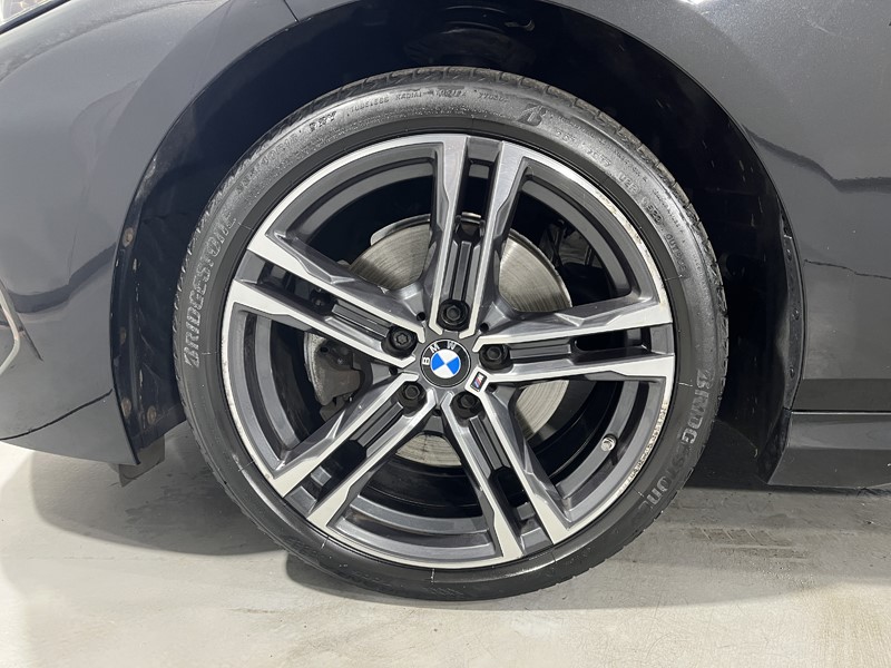 2023 (23) BMW 2 SERIES 218i [136] M Sport 4dr DCT 5487883